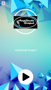 Rádio Amplitude Gospel
