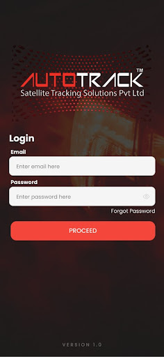 Autotrack AI Screen 2