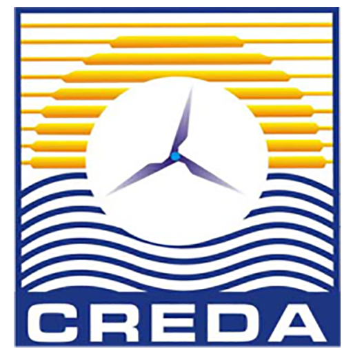 CREDA-CG State Renewable Energ  Icon