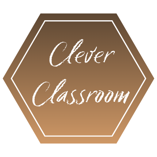 Clever Classroom - Teacher logo