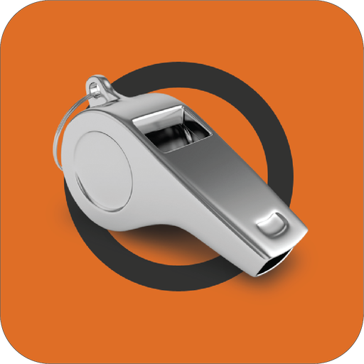 Whistles logo