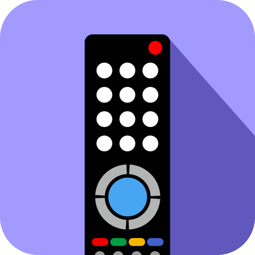 Remote for Konka TV