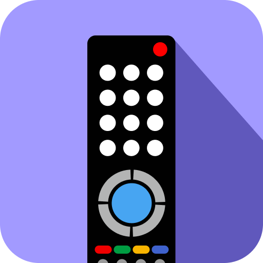 Remote for Konka TV logo