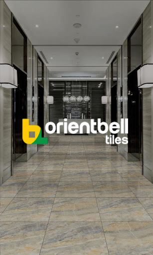 Android application OBL Executive screenshort