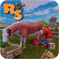Ranch Simulator Mobile Mods