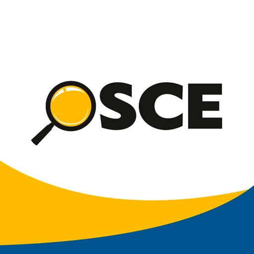 Osce - AppWisp.com