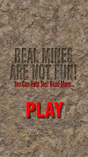 Android application Dalo Lorn's Minesweeper screenshort