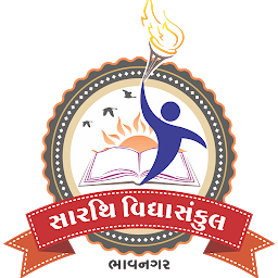 Icon image Sarthi Vidhaya Sankul-Commerce