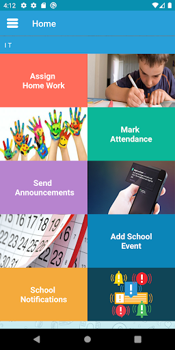 Daisy Dales School Indore Screen 3
