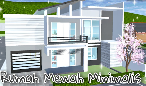 Props Id Rumah Aesthetic Mewah