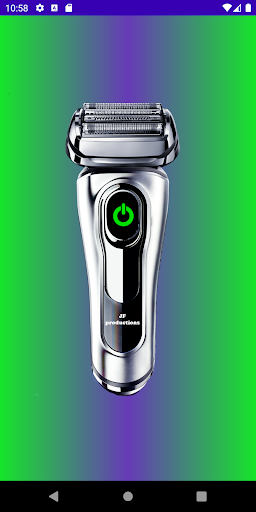 Peluquería - pelo y barba Screen 2