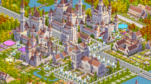 Designer City: Medieval Empire codes  – Update 02/2024