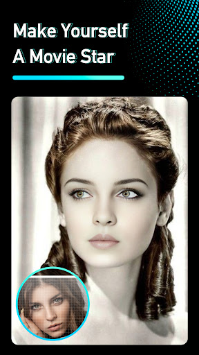 FaceHub -AI Photo&Face Swap Screen 2