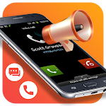 Cover Image of Download Caller Name Announcer  APK