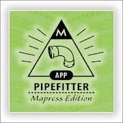 Pipefitter Mapress Calculator