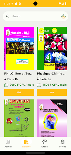 Tadji Renova Screen 2