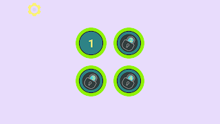 Find the ball - Screenshot 1
