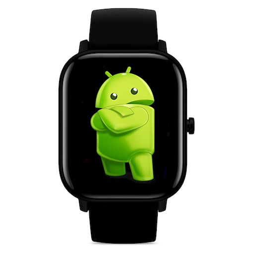 Amazfit GTS WatchFaces  Icon