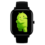 Cover Image of Download Amazfit GTS WatchFaces  APK