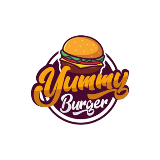 Yummy Burger logo