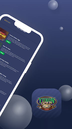 Yukon Gold Club screenshot 13