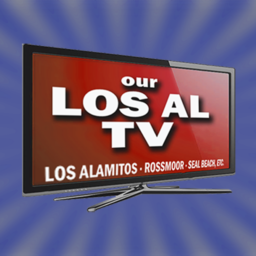 OUR LOS AL TV logo