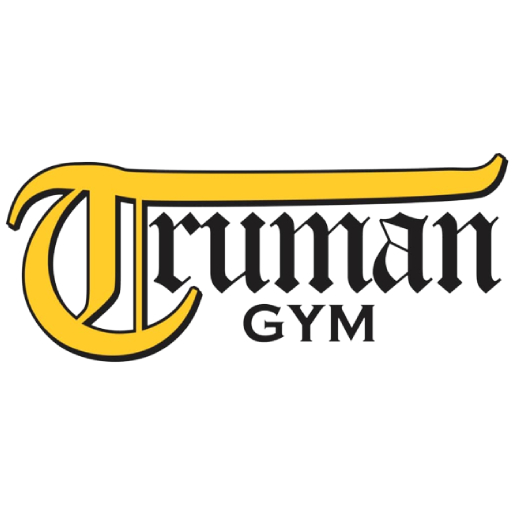 Truman Gym logo