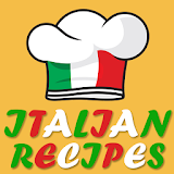Italian Recipes icon
