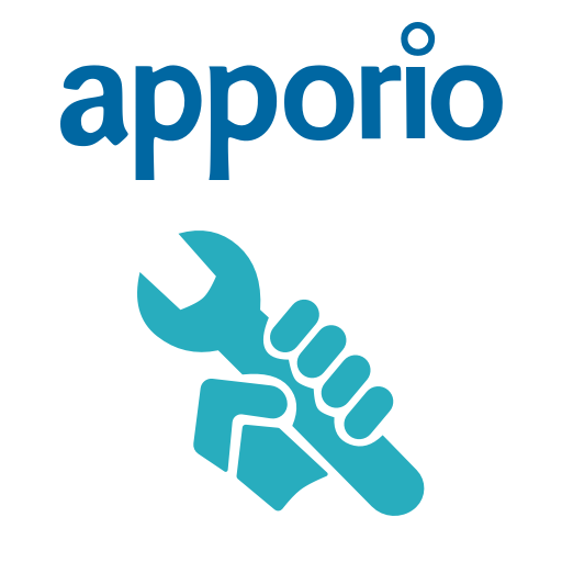 Apporio Handyman logo