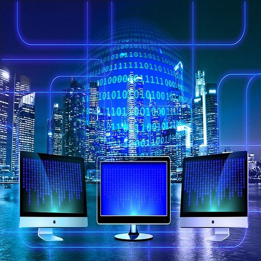 APP ORGANIZER II logo