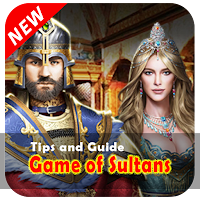 Tips and Guide Game Of Sultans