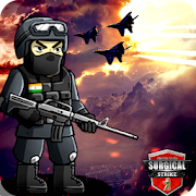 Top 22 Strategy Apps Like Special Forces - Indian Army - Best Alternatives