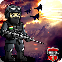 Special Forces - Indian Army MOD