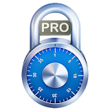 app lock pro icon