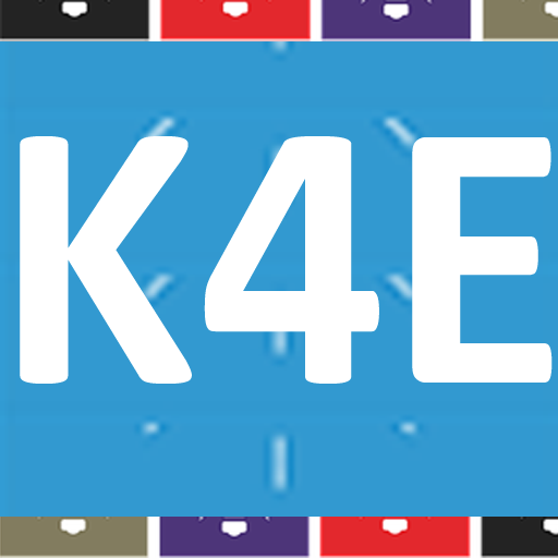 Knowledge 4 Ever logo