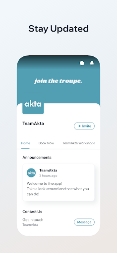 Akta Screen 2