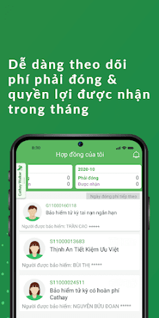 Cathay Life Việt Namのおすすめ画像3