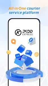 JKDD EXPRESS