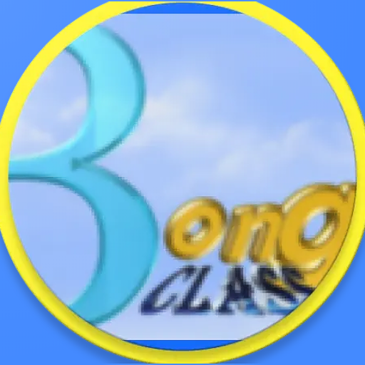 Bongoclass logo