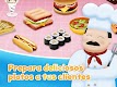 screenshot of Cooking Games - Chef recipes