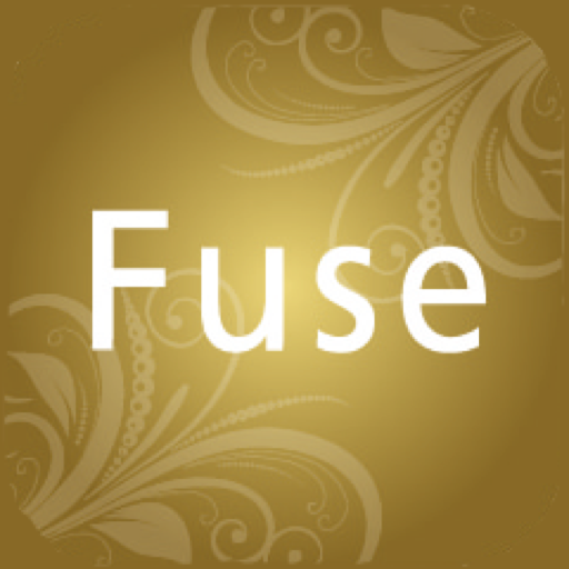美容室・ヘアサロン Fuse（フューズ） 公式アプリ logo