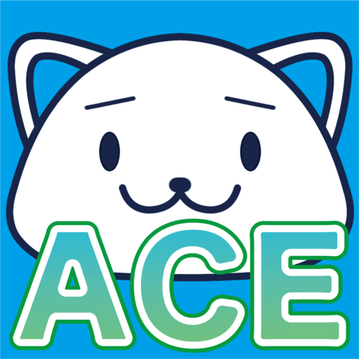 Job navi ACE logo