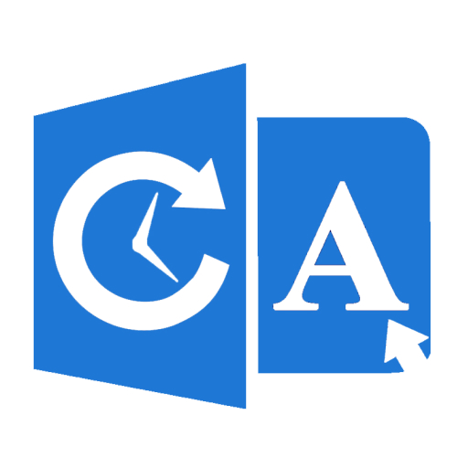 Cloud Attendance logo