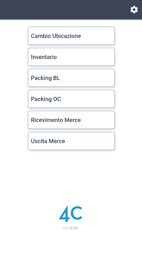 4Crm WH Screen 2