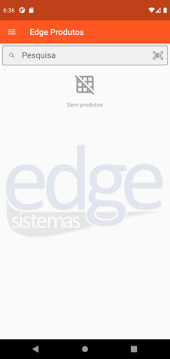 Edge Produtos Screen 3