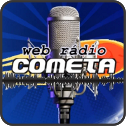 Web Rádio Cometa Laai af op Windows