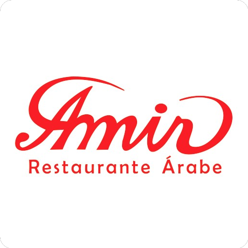 Amir logo
