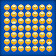 Odd 1 Out Emoji Puzzle Game