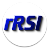 Reverse RSI Calculator icon