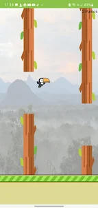 FLAPPY TUCAN